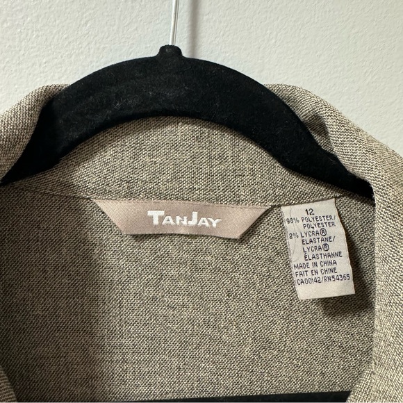 Vintage Blazer/Shacket - Picture 3 of 5